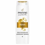 Shampooing réparateur et protège 250ml