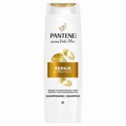Shampooing réparateur et protège 250ml