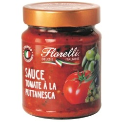 Sauce tomate aux cèpes 250g