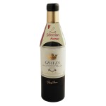 Vin rouge AOP Graves 12.5% 37.5cl