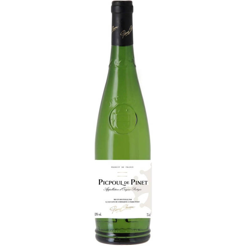 PicPoul de Pinet 12.5% 75cl