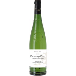 PicPoul de Pinet 12.5% 75cl