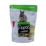 Menu Complet Lapin Nains 500g