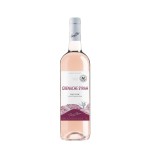 Vin rosé Pays d'Oc IGP 12.5% 75cl
