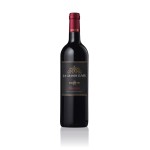 Dourthe La Grande Cuvée Bordeaux Rouge 2014 13% 75cl