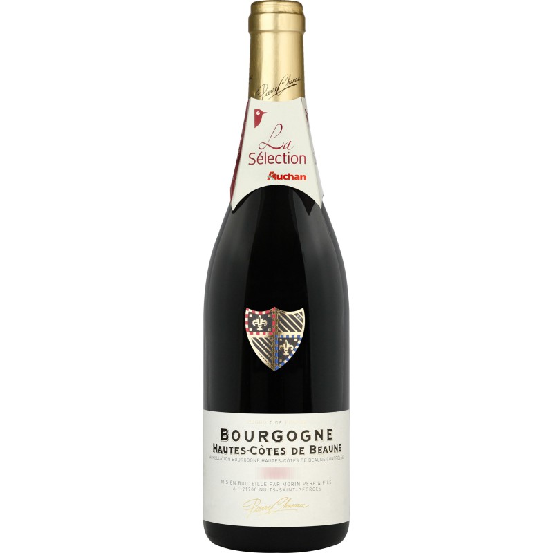 Hautes-Côtes de Beaune 12% 75cl