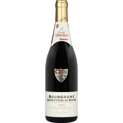 Hautes-Côtes de Beaune 12% 75cl