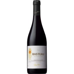 Rasteau Rouge 14.5% 75cl