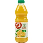 Pur jus d'orange avec pulpe 1l