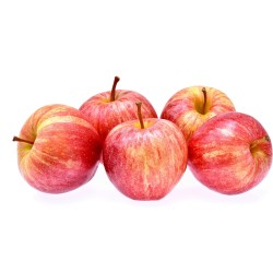 Pomme Bicolore 1kg