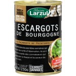 Escargots de Bourgogne belle grosseur x60 230g
