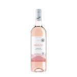 Vin rosé Pays-d'Oc Merlot 12.5% 75cl