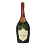 Champagne brut AOP orgueil de France grande réserve 12% 1.5l