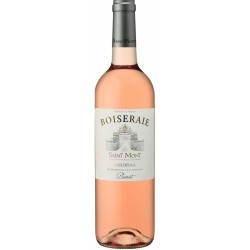 Boiseraie Saint Mont Cuvée Spéciale 12% 75cl