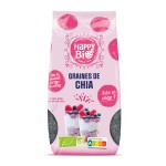 Bio Graines de Chia 250g