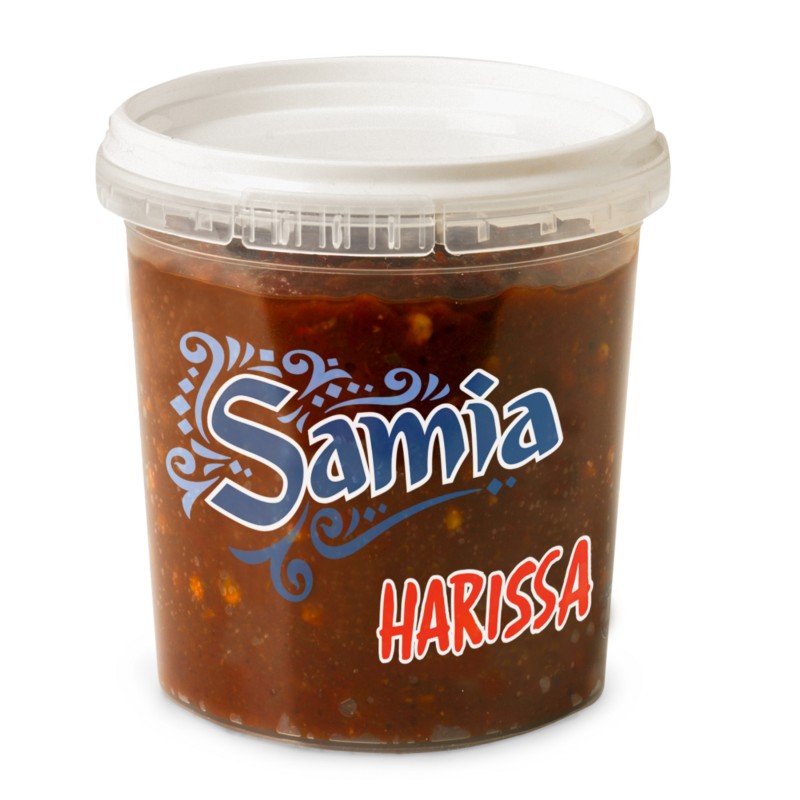 Harissa 150g