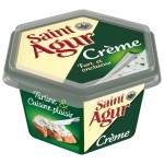 Crème de fromage persillé pour tartiner et cuisiner 155g