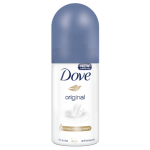 Déodorant spray anti-transpirant original format voyage 35ml