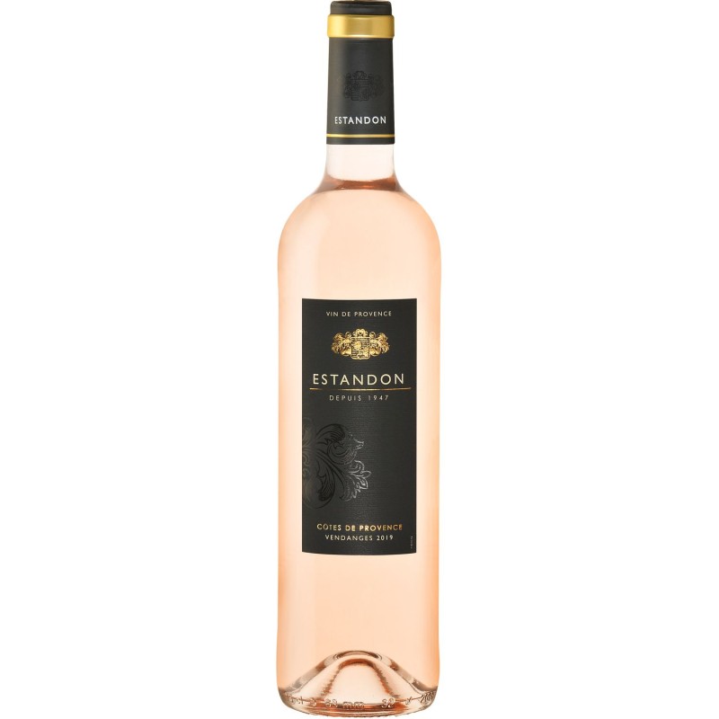 Estandon Côtes de Provence 12.5% 75cl