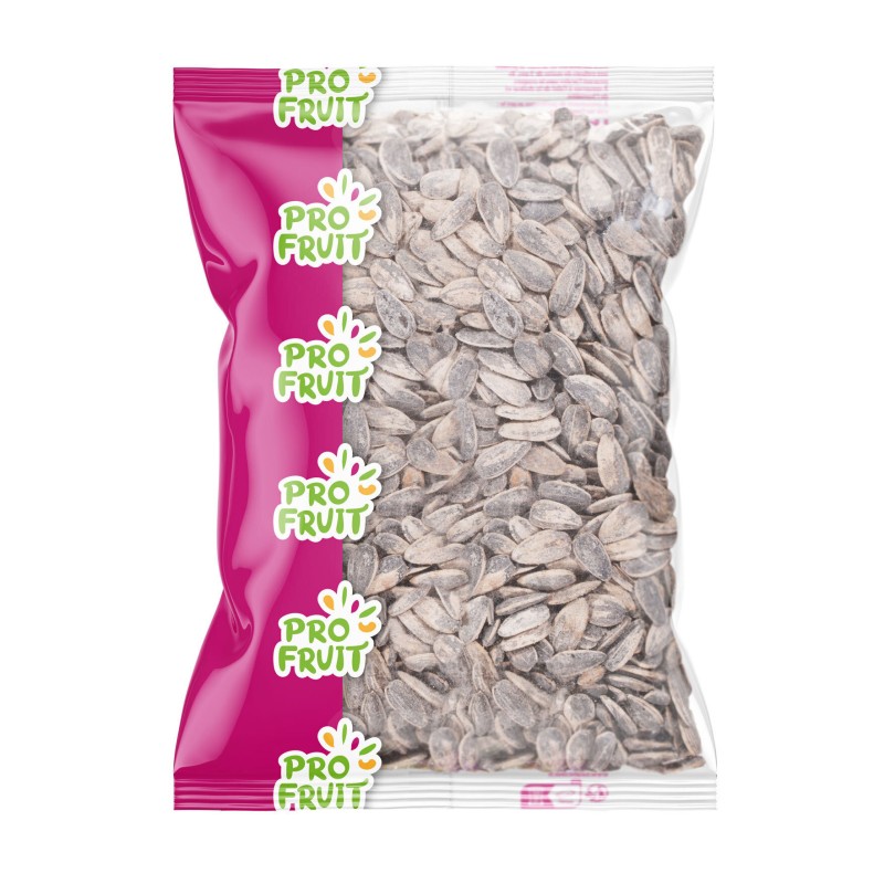 Profruit Tournesol Grillées Salées Pipas 500g