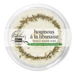 Houmous à la Libanaise 175g