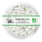 Bio Tzatziki 160g