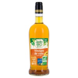 Vinaigre de Cidre 75cl
