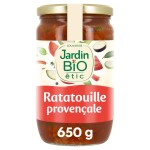 Ratatouille à la Provençale 650g