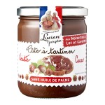 Pâte à Tartiner Noisette Cacao 400g