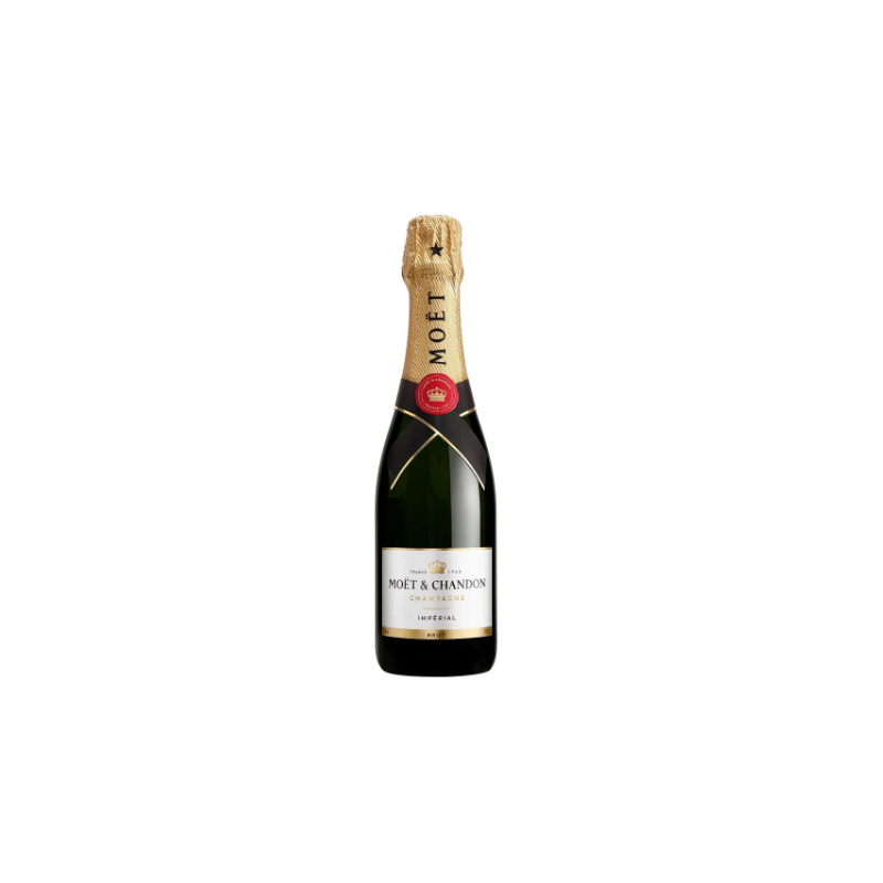 Champagne Brut Impérial Moët et Chandon 12,5% 37.5cl