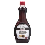 Sirop pour Pancakes 709ml