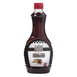 Sirop pour Pancakes 709ml