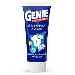 sans Frotter Gel Express à la Main 200ml