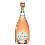 Champagne brut rosé AOP 12% 75cl