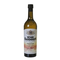Pastis 45% 70cl