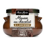 Mousse au Chocolat à l'Ancienne 400g