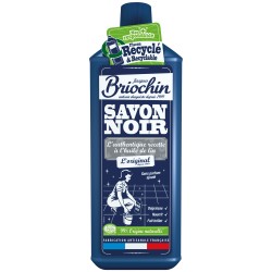 Savon Noir Liquide 1l