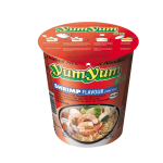 Soupe nouille crevette 70g