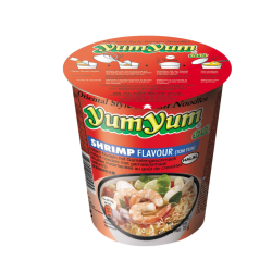 Soupe nouille crevette 70g