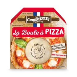 La Boule à Pizza 300g
