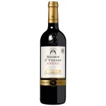 Bordeaux Rouge Mission St Vincent 12.5%, 750ml