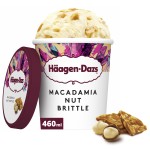 Glace Obsession Macadamia Pot 400g