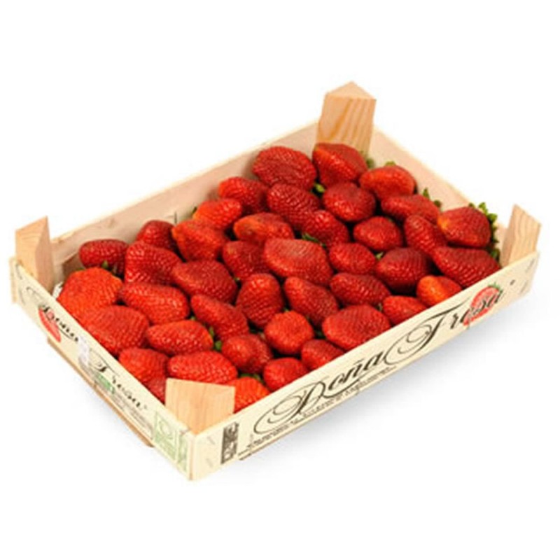 Fraise 1kg