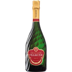 Champagne chanoine cuvée premium brut 12.5% 75cl