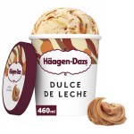 Glace dulce de leche 400g