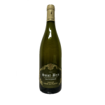Vin blanc AOP Domaine Sorin de France Saint Bris Sauvignon 2017 12.5% 75cl