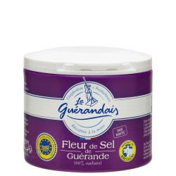 Fleur de Sel 125g