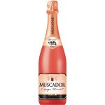 Muscador Mousseux rosé 11% 75cl