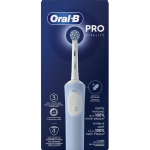 Brosse à dents électrique vitality pro bleu x1