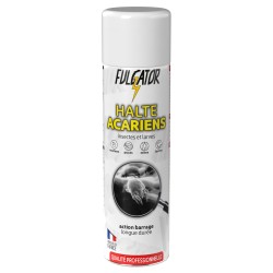 Insecticide Acariens Insectes Larves 500ml